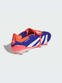 Бутсы Adidas Predator модель IF6442 Фото