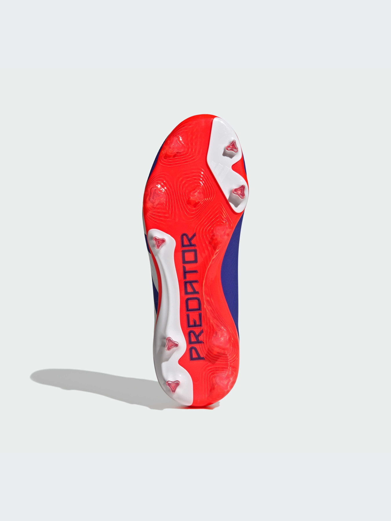 Бутсы Adidas Predator модель IF6360 Фото