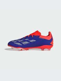 Бутсы Adidas Predator модель IF6360 Фото