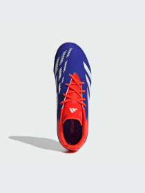 Бутси Adidas Predator модель IF6360 Бутси Adidas Predator модель IF6360 Фото