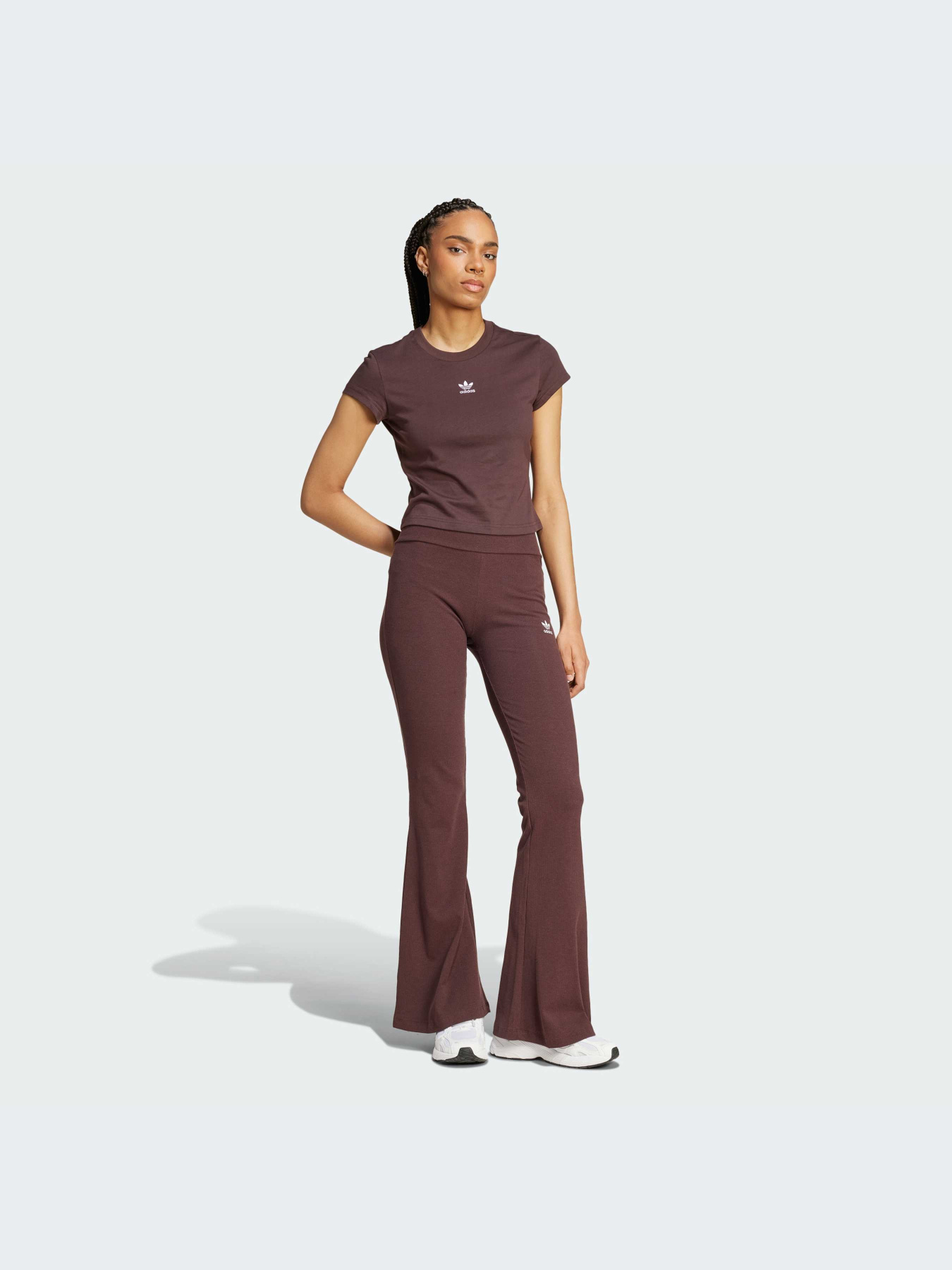 Футболка Adidas модель IY2433 Фото