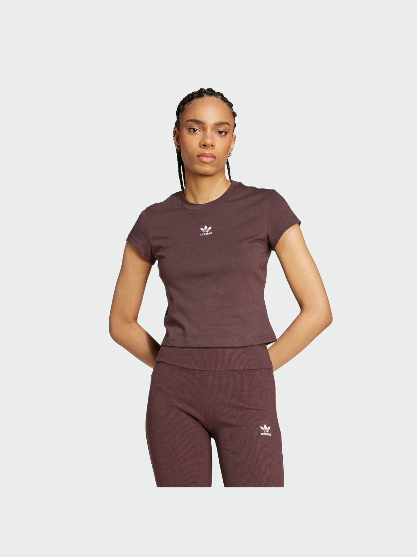 Футболка Adidas модель IY2433 Фото