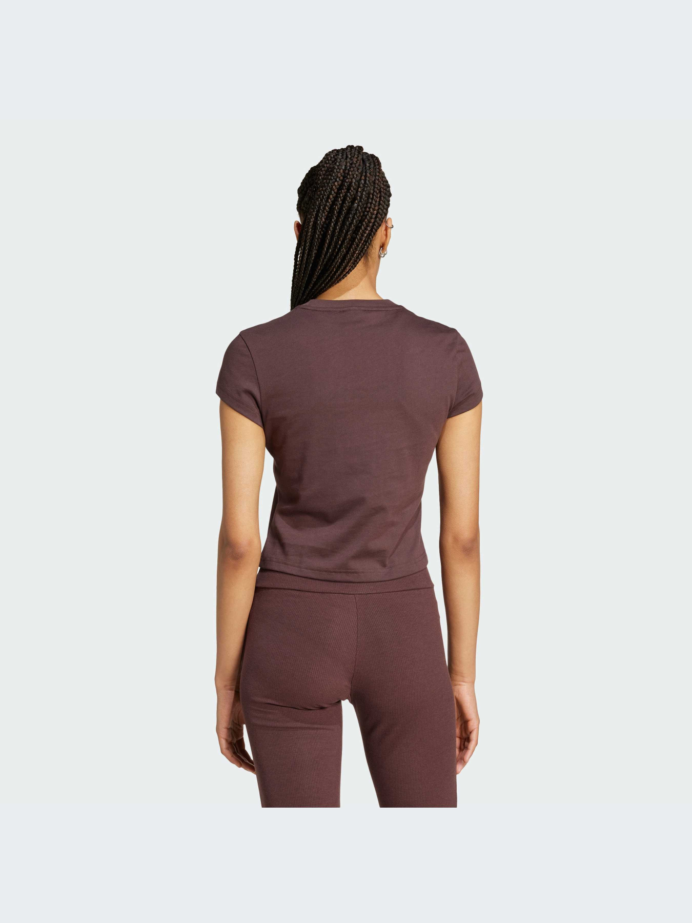 Футболка Adidas модель IY2433 Фото