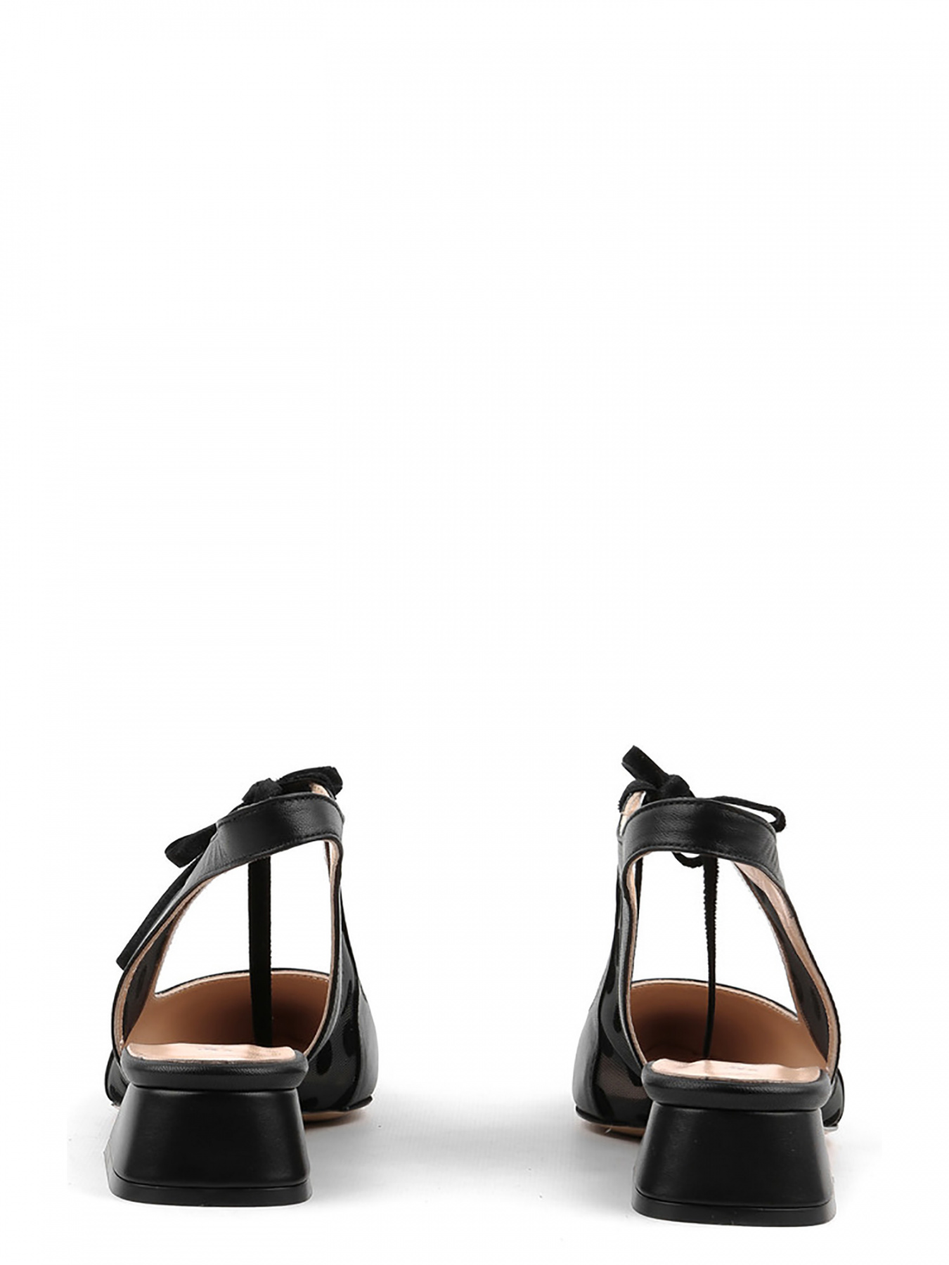 Босоніжки LeBERDES модель 00000010429 Фото