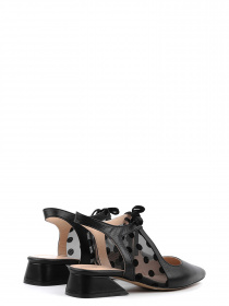 Босоніжки LeBERDES модель 00000010429 Фото