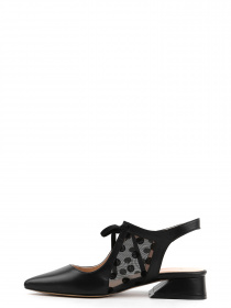 Босоніжки LeBERDES модель 00000010429 Фото