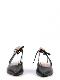 Босоніжки LeBERDES модель 00000010429 Фото