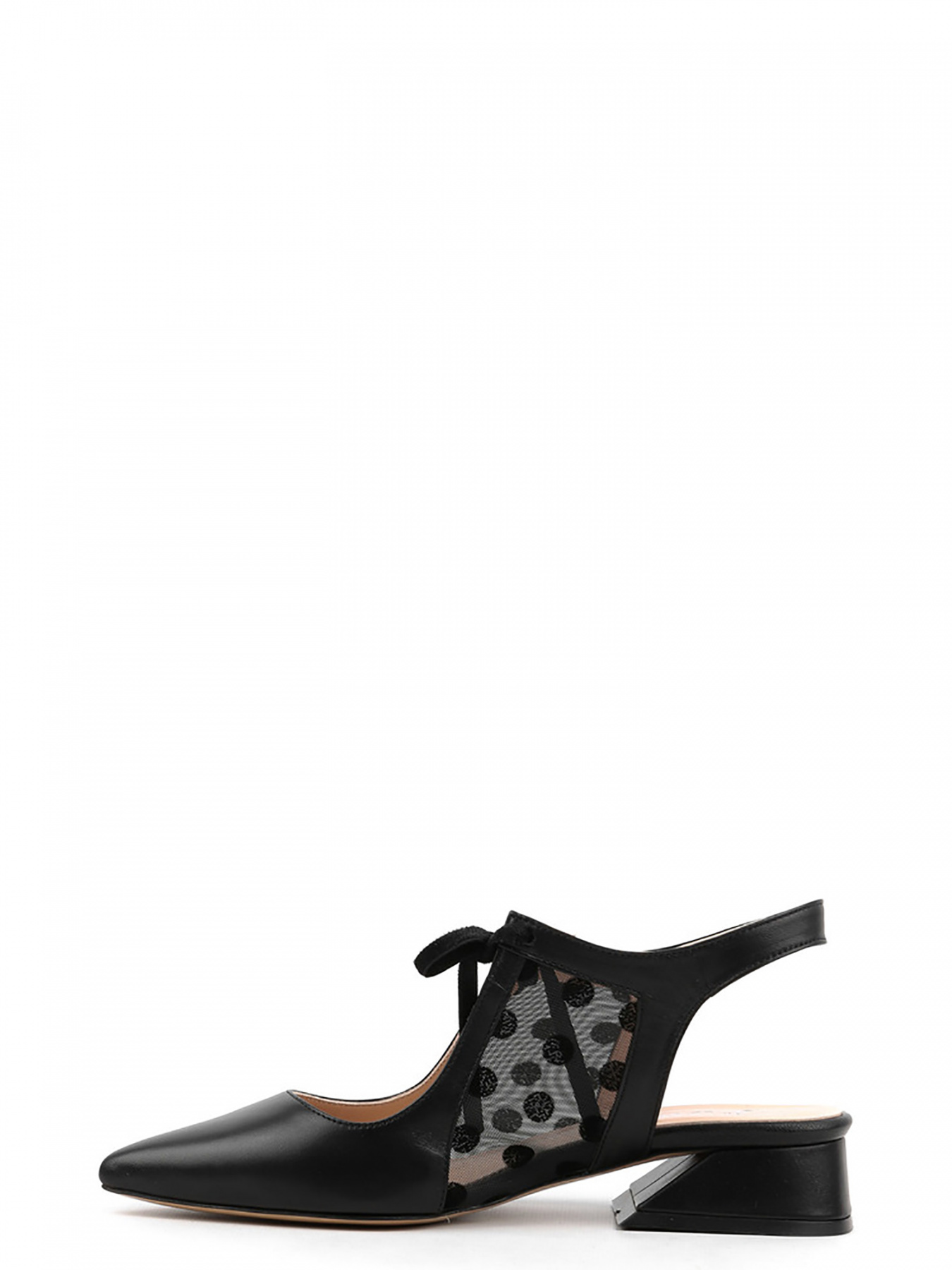 Босоножки LeBERDES модель 00000010429 Фото