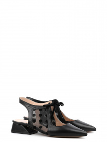 Босоножки LeBERDES модель 00000010429 Фото