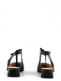 Босоножки LeBERDES модель 00000010429 Фото