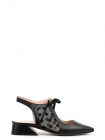 Босоножки LeBERDES модель 00000010429 Фото