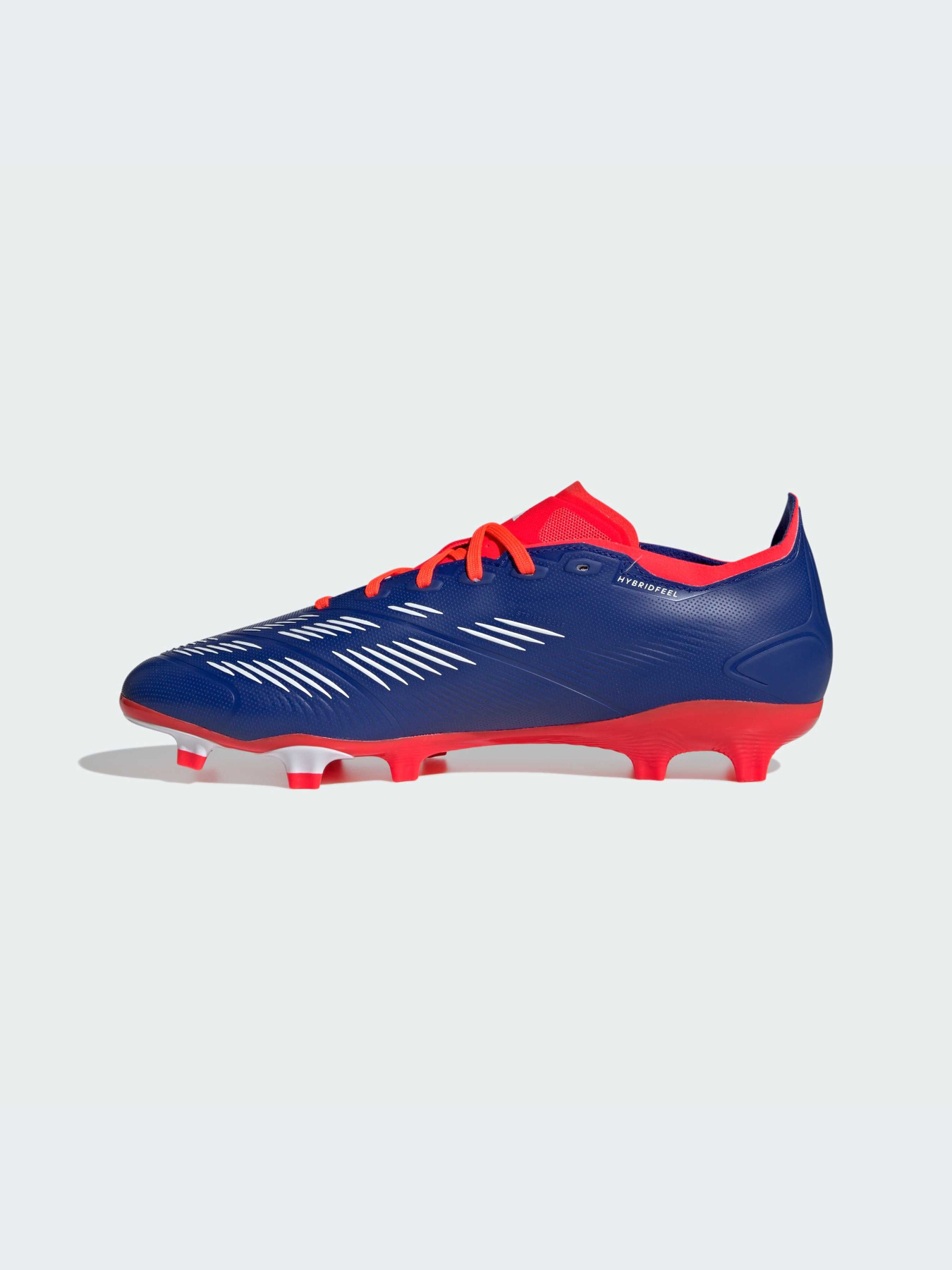 Бутси Adidas Predator модель IF6348 Фото