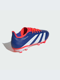 Бутси Adidas Predator модель IF6348 Фото