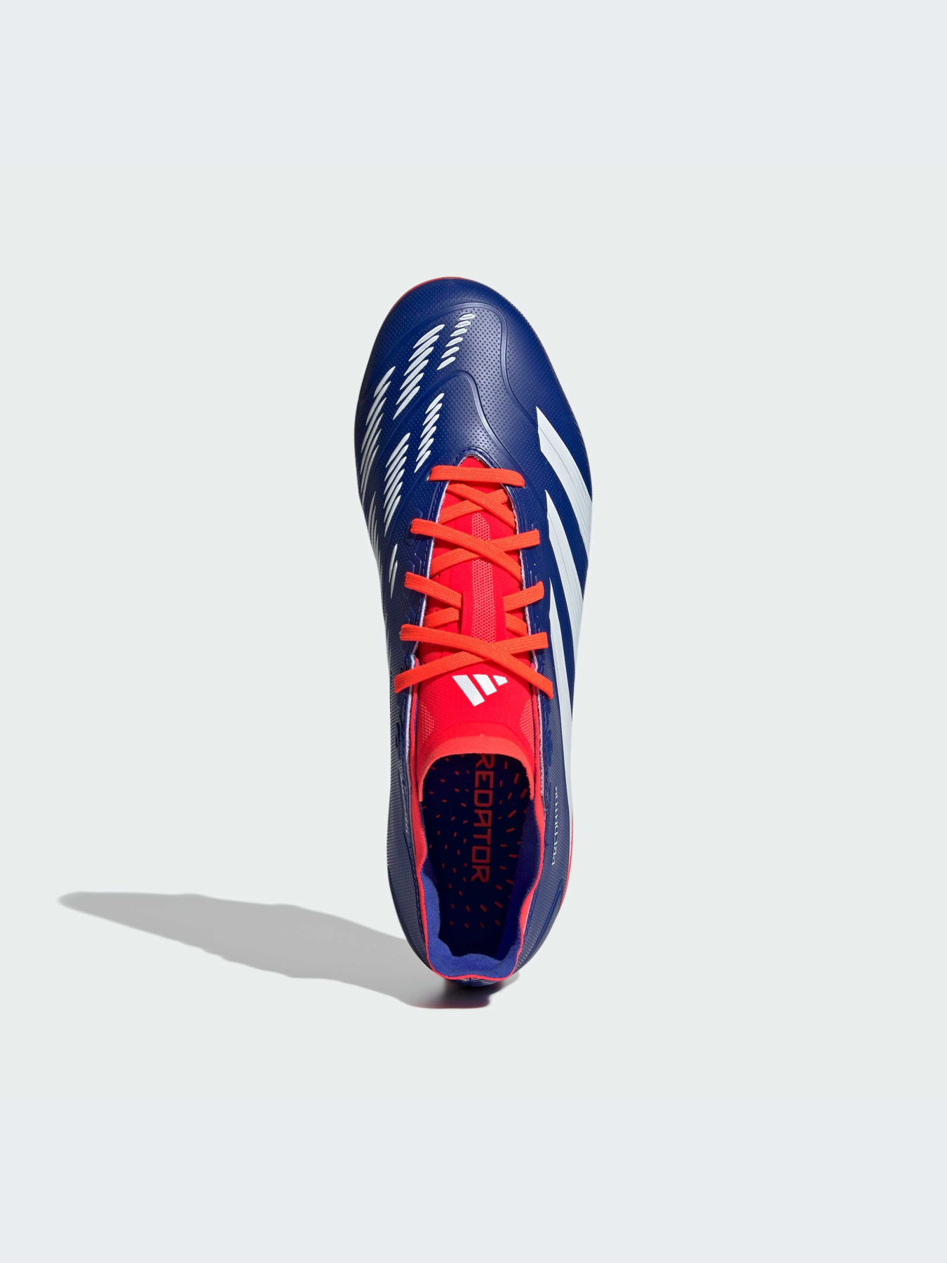 Бутсы Adidas Predator модель IF6348 Фото