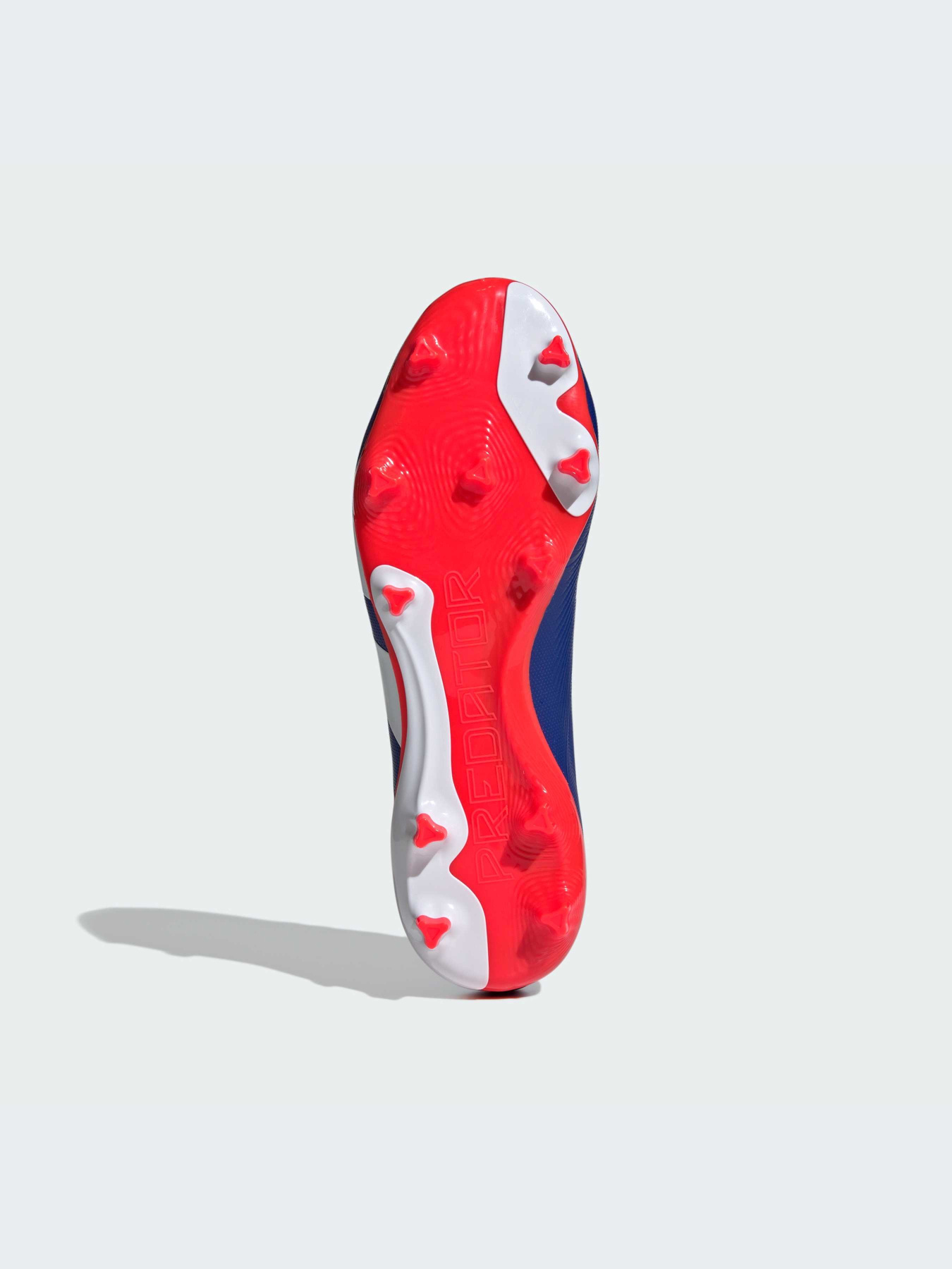 Бутсы Adidas Predator модель IF6348 Фото