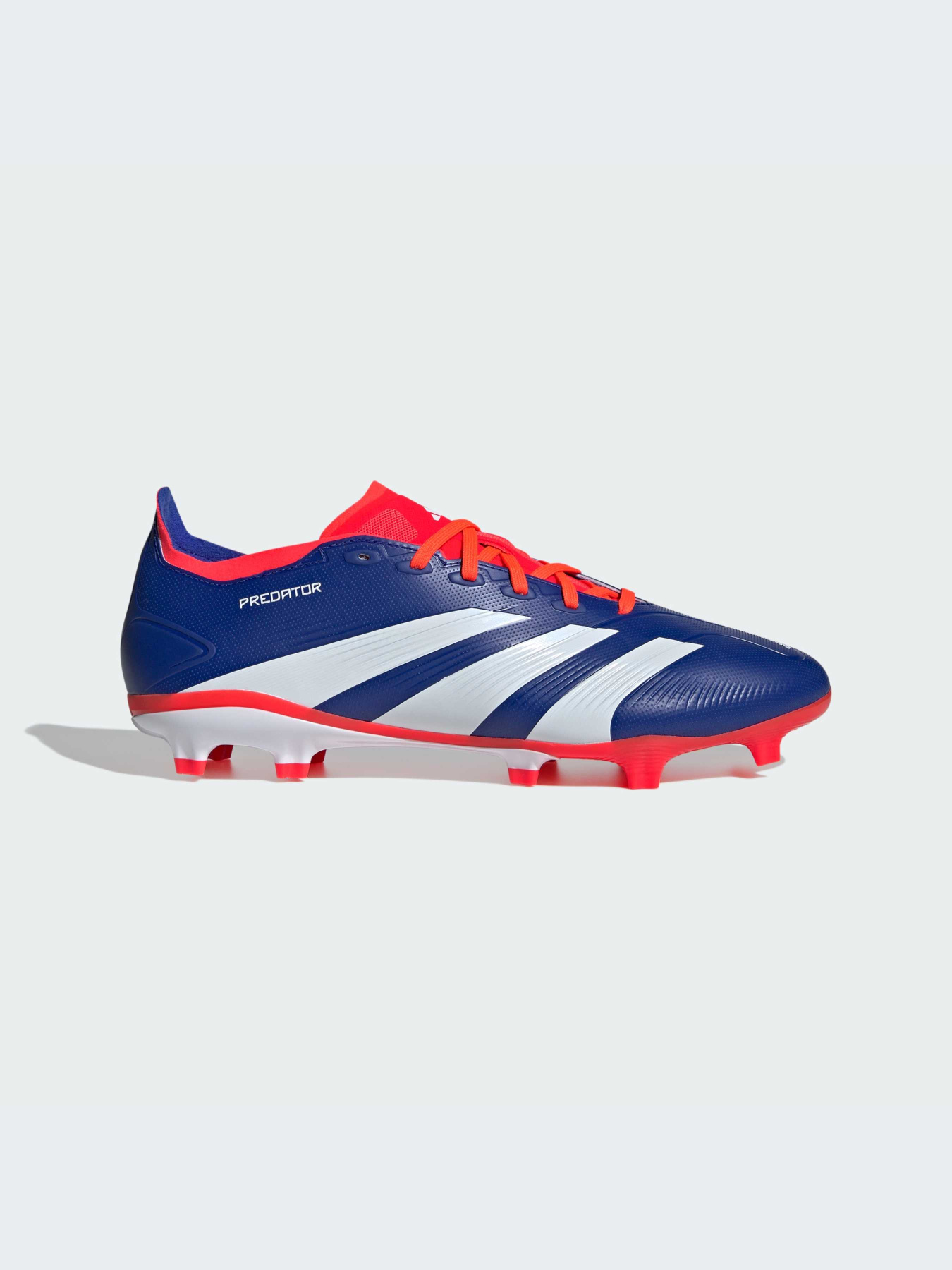 Бутсы Adidas Predator модель IF6348 Фото