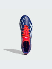 Бутсы Adidas Predator модель IF6348 Фото