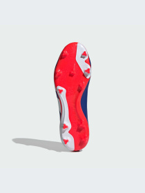 Бутсы Adidas Predator модель IF6348 Фото