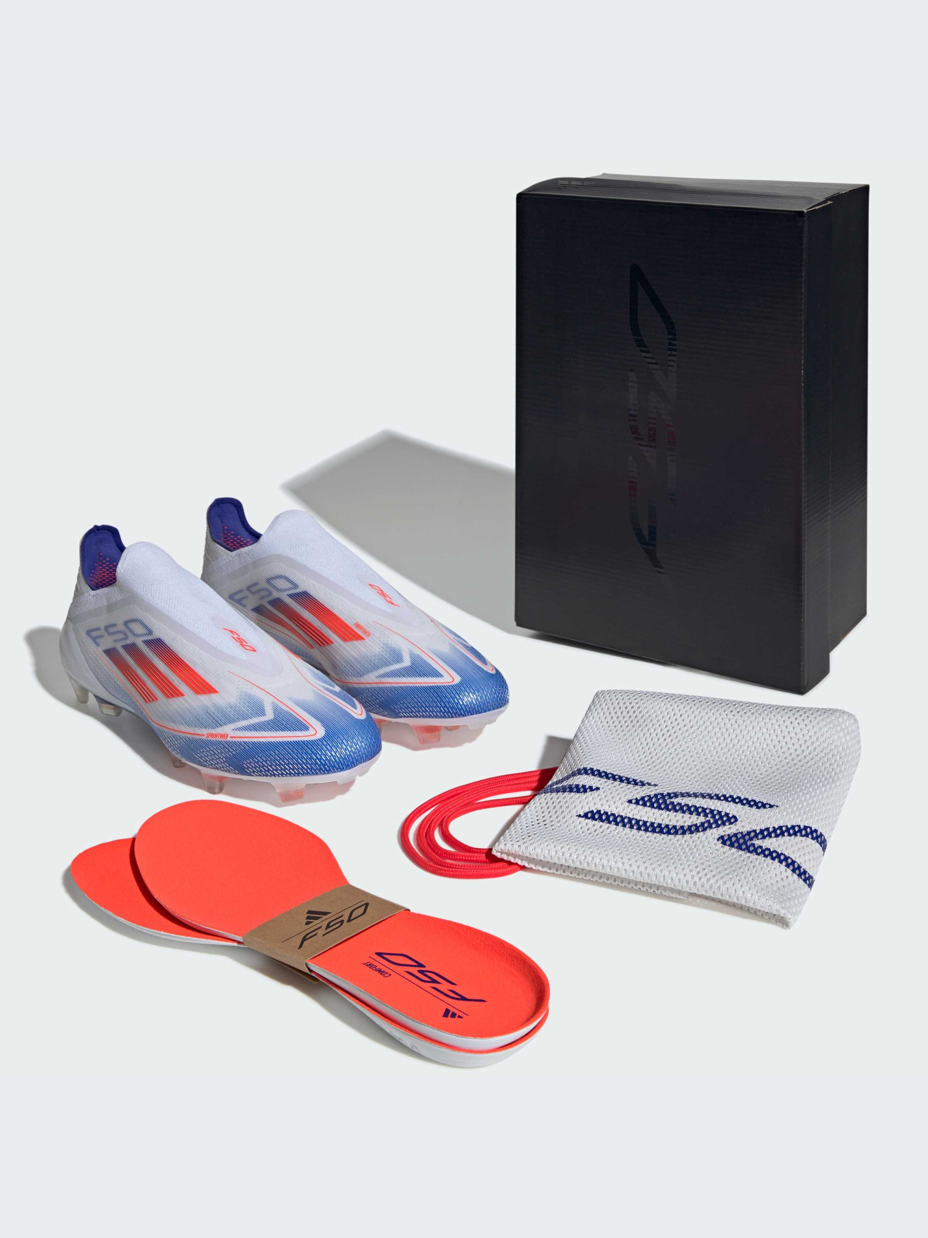 Бутсы Adidas модель IF8819 Фото