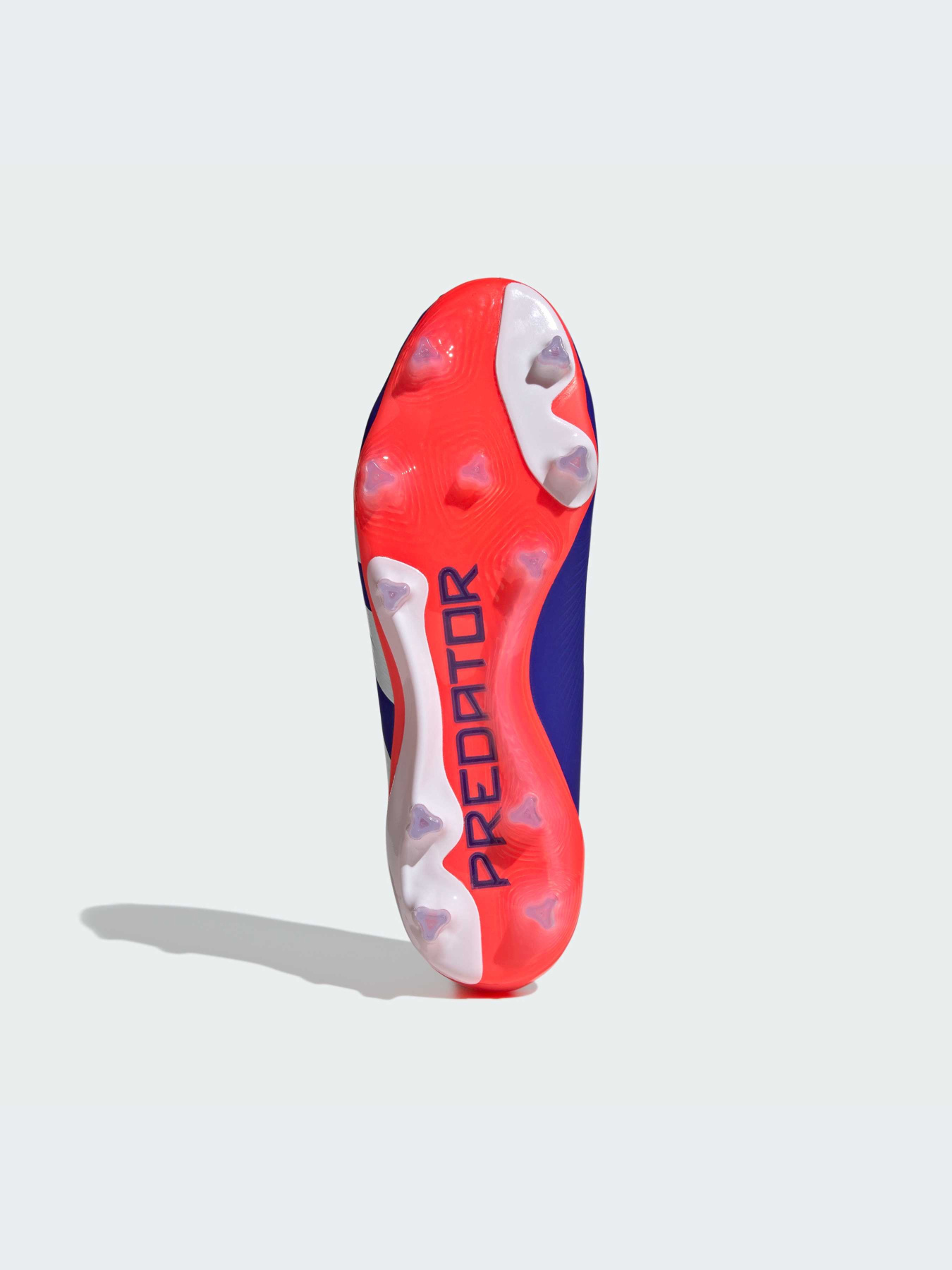 Бутсы Adidas Predator модель IF8867 Фото