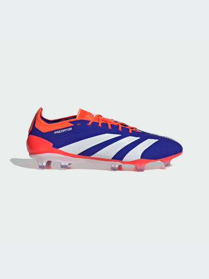 Бутси adidas Predator модель IF8867 — фото - INTERTOP