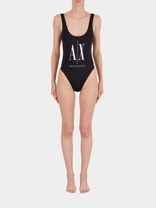 Одежда для пляжа Armani Exchange модель 943072-CC602-00020 Фото