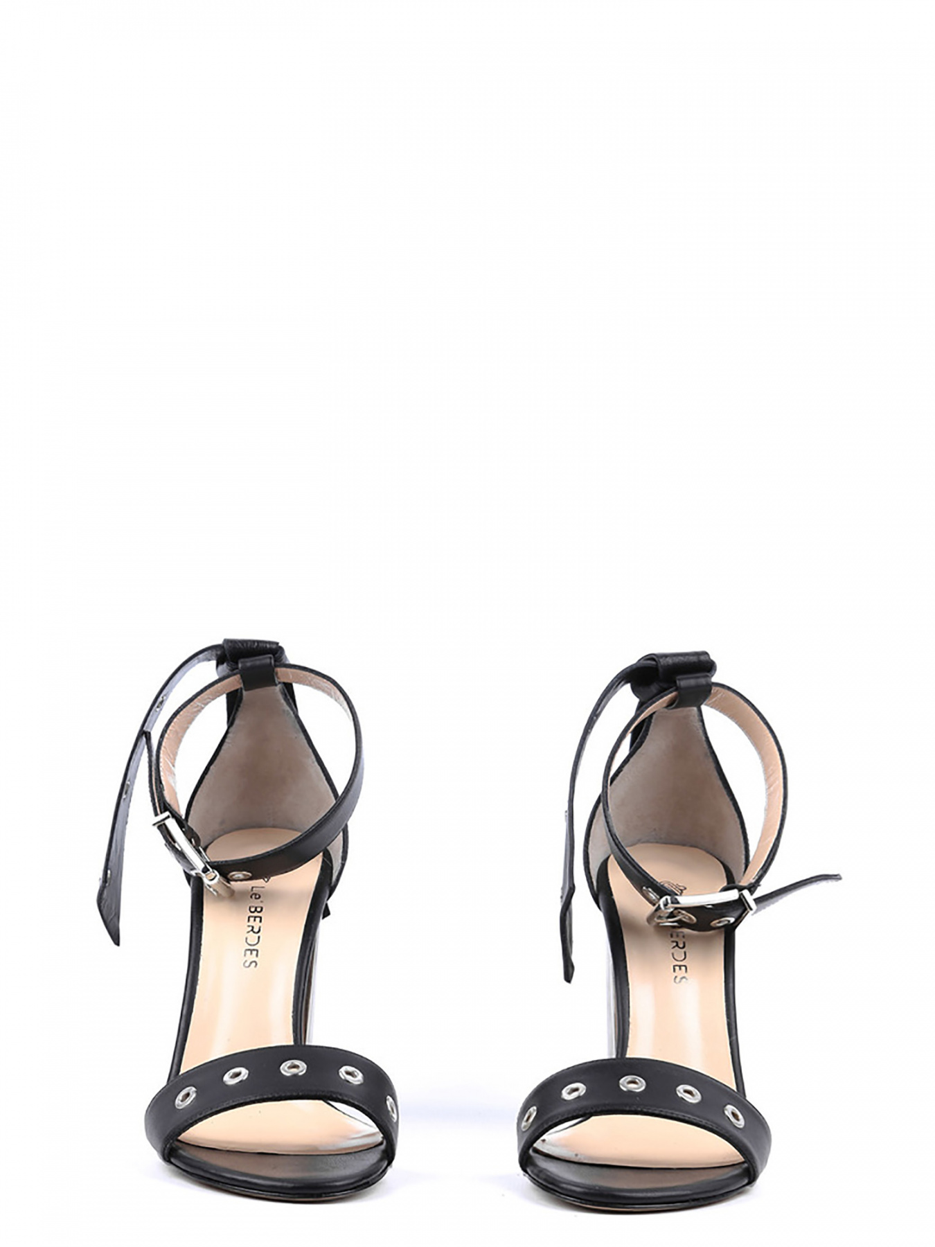 Босоніжки LeBERDES модель 00000010439 Фото