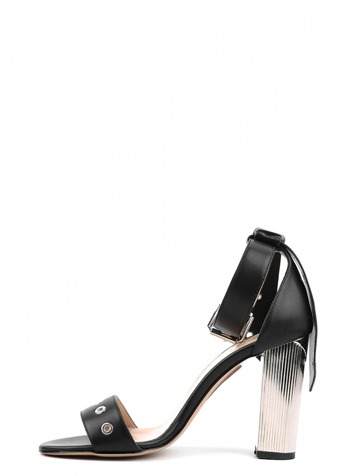 Босоножки LeBERDES модель 00000010439 Фото