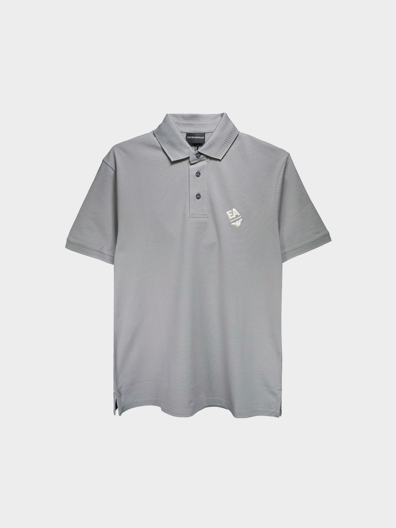 Футболки и поло Emporio Armani модель 3D1FE6-1JTKZ-06G1 Фото