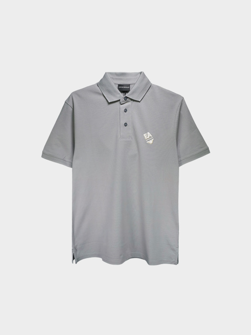 Футболки и поло Emporio Armani модель 3D1FE6-1JTKZ-06G1 Фото