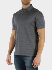 Футболки и поло Emporio Armani модель 3D1FM8-1JORZ-0639 Фото