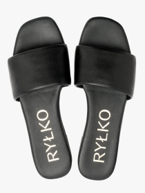 Шлепанцы RYLKO модель 0AGH2_V___45 Фото