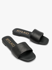 Шлепанцы RYLKO модель 0AGH2_V___45 Фото