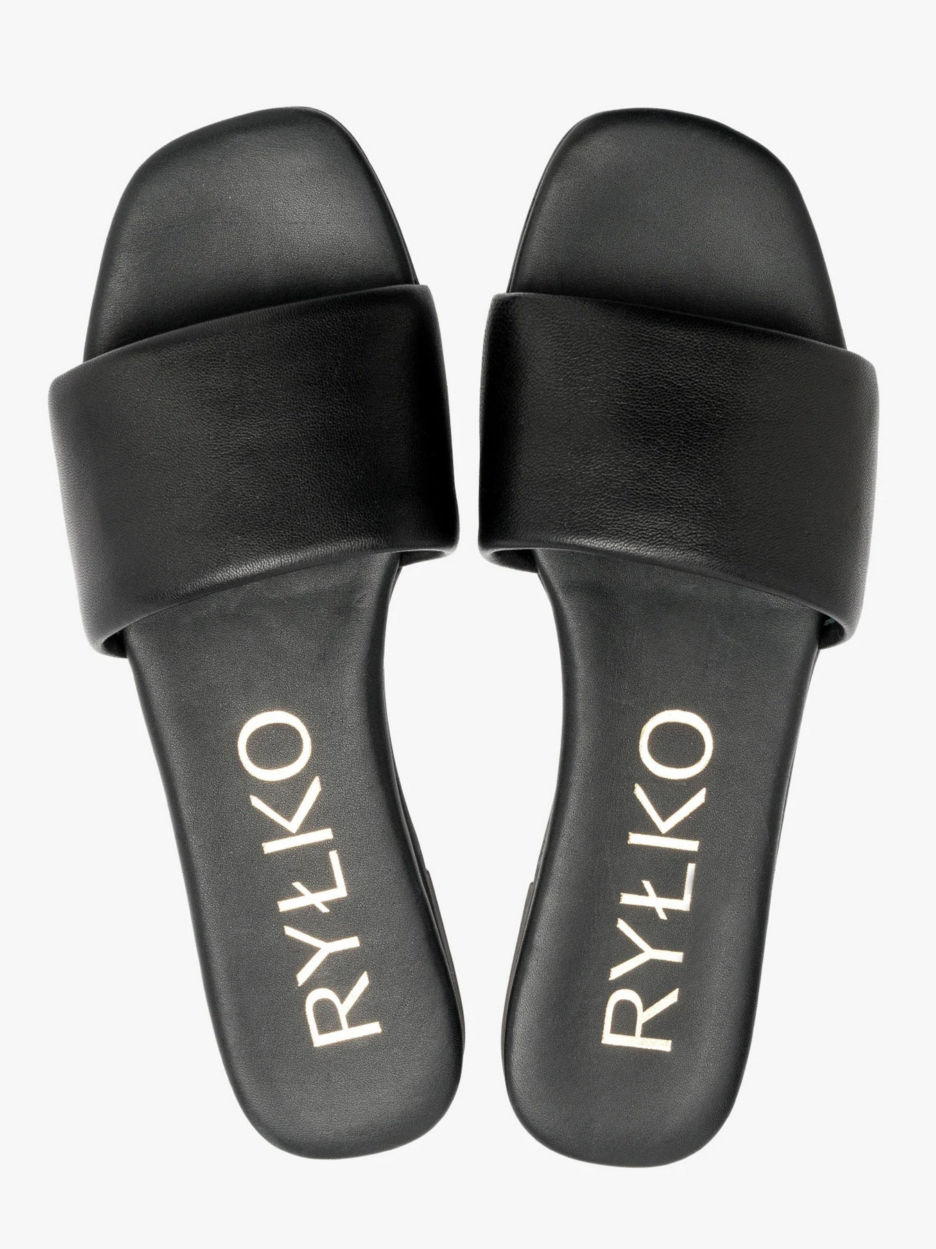 Шльопанці RYLKO модель 0AGH2_V___45 Фото