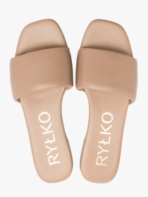 Шлепанцы RYLKO модель 0AGH2_V__9TF Фото