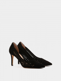 Туфли LeBERDES модель 00000010440 Фото