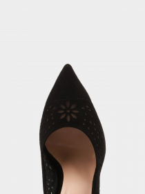 Туфли LeBERDES модель 00000010440 Фото