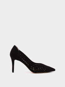 Туфли LeBERDES модель 00000010440 Фото