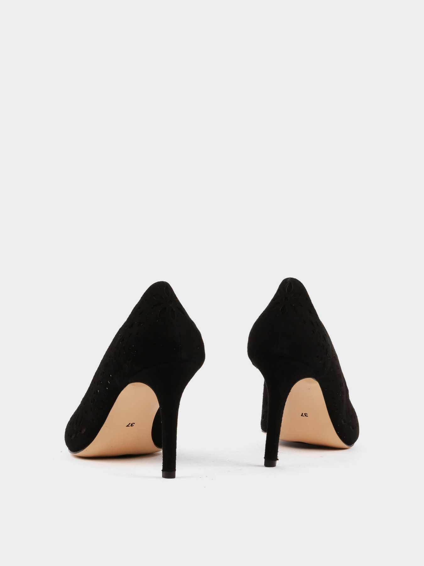 Туфли LeBERDES модель 00000010440 Фото