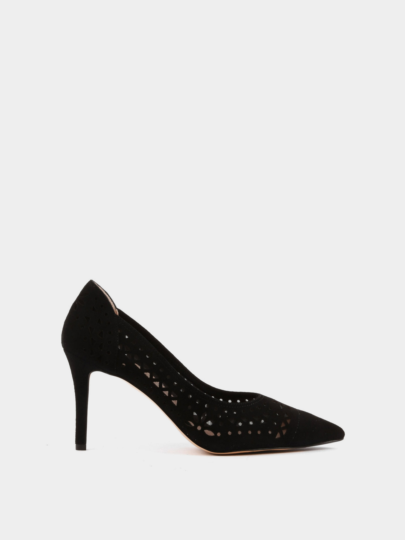 Туфли LeBERDES модель 00000010440 Фото