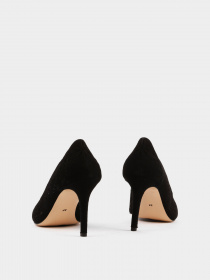 Туфли LeBERDES модель 00000010440 Фото