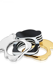 Кольца TOUS модель 100410891 Фото