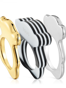 Кольца TOUS модель 100410891 Фото