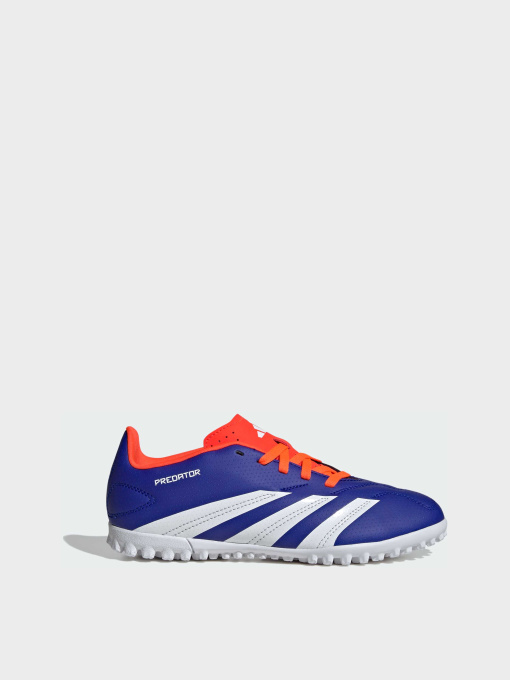 Бутсы Adidas Predator модель ID3428 Фото
