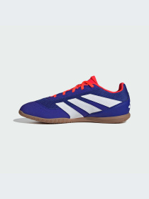 Бутсы Adidas Predator модель IF6403 Фото