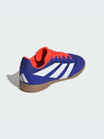 Бутсы Adidas Predator модель IF6417 Фото