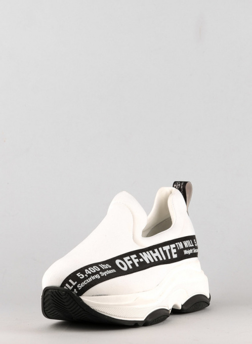 Кросівки LeBERDES модель 00000010442 Фото