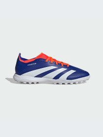 Бутсы Adidas Predator модель ID0910 Фото