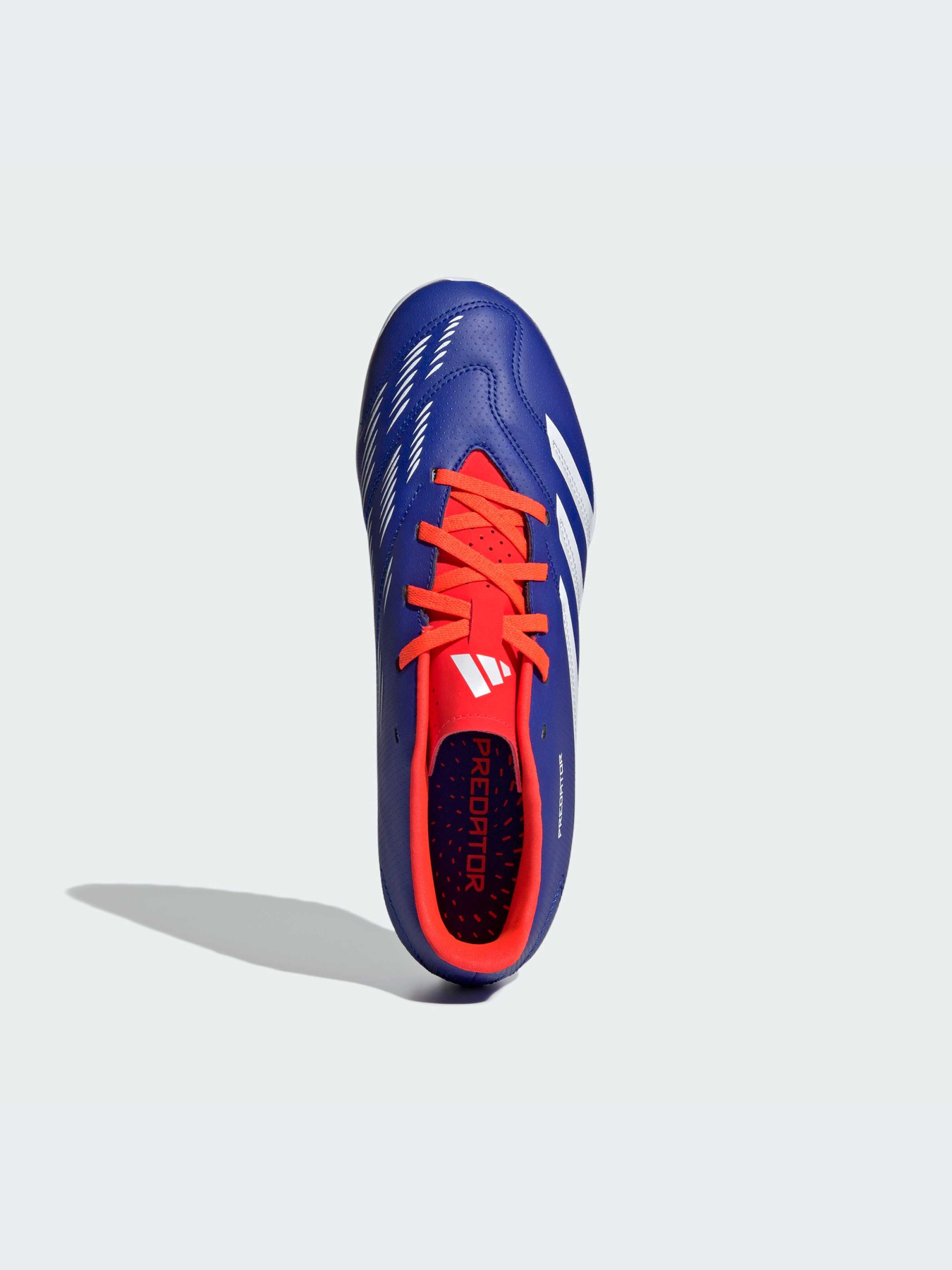 Бутсы Adidas Predator модель IF6399 Фото