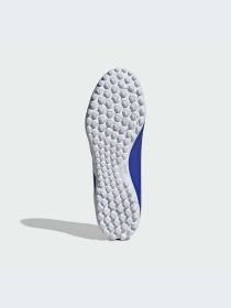 Бутсы Adidas Predator модель IF6399 Фото